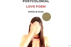 Postcolonial Love Poem book cover