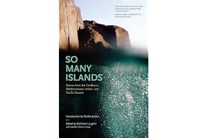 So Many Islands: Stories from the Caribbean, Mediterranean, Indian Ocean and Pacific book cover