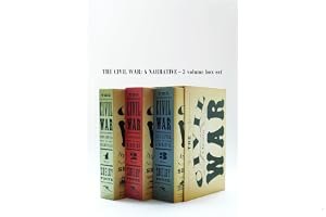 The Civil War Trilogy with American Homer: Reflections on Shelby Foote book cover