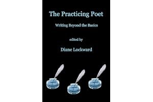 The Practicing Poet: Writing Beyond the Basics book cover