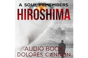 A Soul Remembers Hiroshima book cover