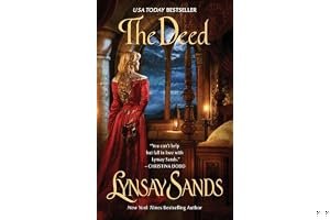 The Deed (Deed, #1) book cover