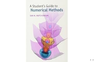 A Student's Guide to Numerical Methods book cover