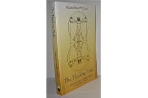 The Thinking Body book cover