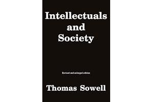 Intellectuals and Society book cover