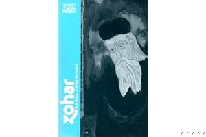 Zohar: The Book of Enlightenment book cover