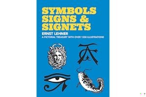 Symbols, Signs and Signets book cover