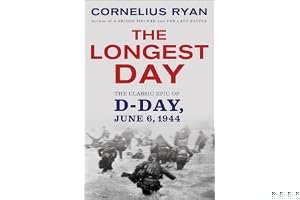 The Longest Day book cover
