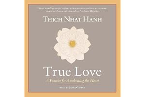 True Love: A Practice for Awakening the Heart book cover