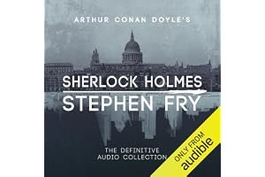 The Complete Sherlock Holmes (Collection of all his adventures, 9 Volumes in one Book) book cover