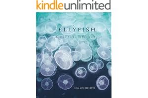 Jellyfish: A Natural History book cover
