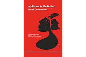 Addiction to Perfection: The Still Unravished Bride: A Psychological Study (Studies in Jungian Psychology by Jungian Analysts, 12) book cover