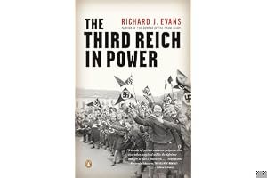 The Third Reich in Power (The History of the Third Reich, #2) book cover