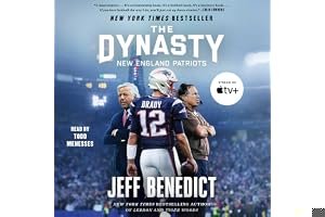 The Dynasty book cover