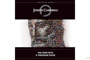 The Hero With a Thousand Faces book cover
