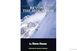 Beyond the Mountain book cover