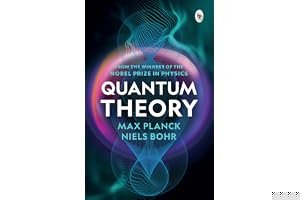 Quantum Theory book cover
