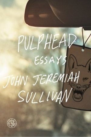 Pulphead book cover