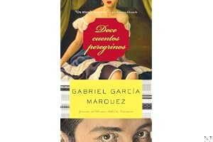 Doce cuentos peregrinos book cover