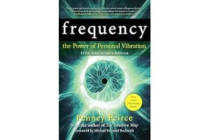 Frequency: The Power of Personal Vibration book cover