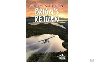 Brian's Return book cover