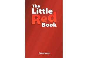 The Little Red Book book cover