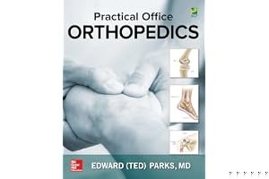 Practical Office Orthopedics book cover