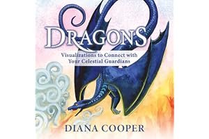 Dragons: Your Celestial Guardians book cover