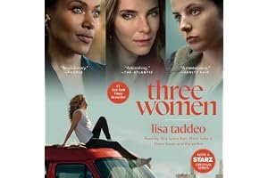 Three Women book cover