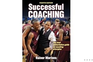 Successful Coaching book cover