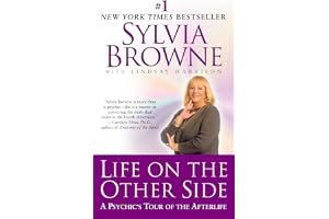 Life on the Other Side: A Psychic's Tour of the Afterlife book cover