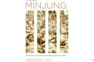 The Making of Minjung book cover