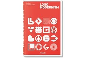 LOGO Modernism book cover