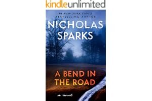 A Bend in the Road book cover