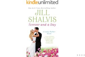 Forever and a Day (Lucky Harbor, #6) book cover