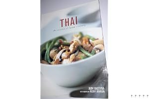 Thai: The Essence of Asian Cooking book cover