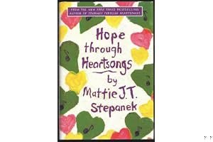 Hope Through Heartsongs book cover
