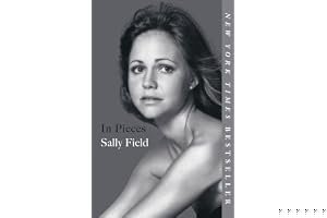 In Pieces book cover