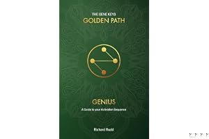 Genius - A guide to your Activation Sequence book cover