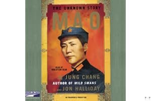 Mao book cover