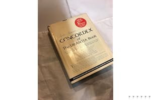Concordex of the Urantia Book: The Urantia Book is the Fifth Epochal to our planet, Urantia. It accurately answers the most asked questions on earth. book cover