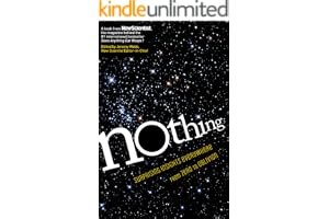 Nothing: Surprising Insights Everywhere from Zero to Oblivion book cover