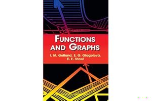 Functions and Graphs book cover