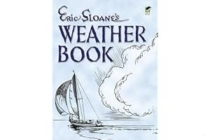 Eric Sloane's Weather Book book cover
