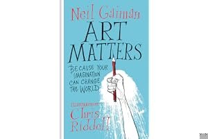 Art Matters book cover