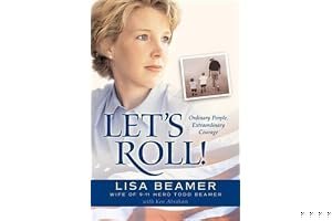 Let's Roll!: Ordinary People, Extraordinary Courage book cover