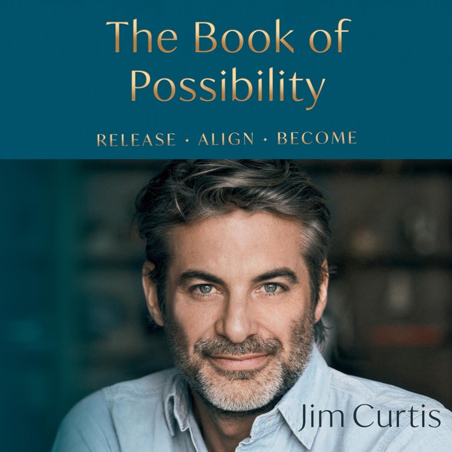 Book of Possibility book cover