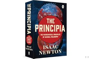 The Principia book cover