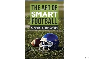 The Art of Smart Football book cover