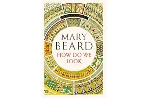 How Do We Look: The Body, the Divine, and the Question of Civilization book cover